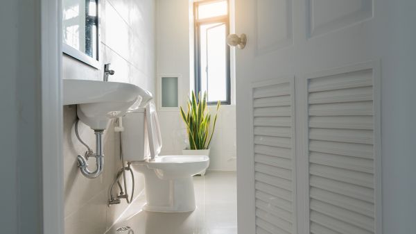 Bathroom Repair in Little Rock