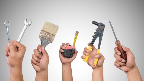 Commercial Handyman Service in Little Rock