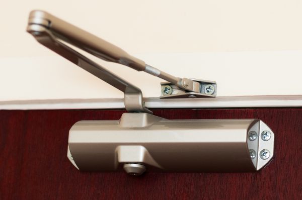 Door Closer Installation in Little Rock