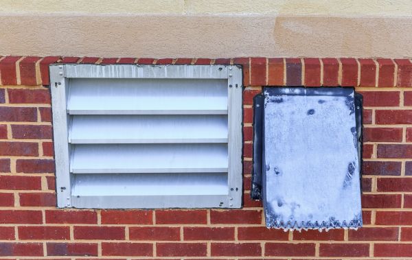 Dryer Vent Repair in Little Rock