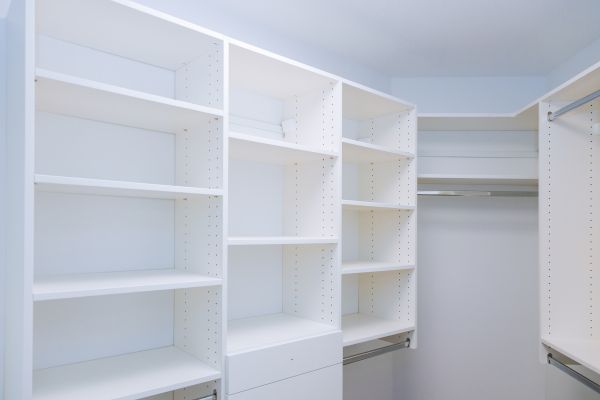 Shelf Mounting in Little Rock