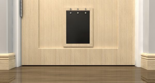 Dog Door Repair in Little Rock
