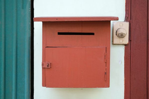 Mailbox Mounting in Little Rock