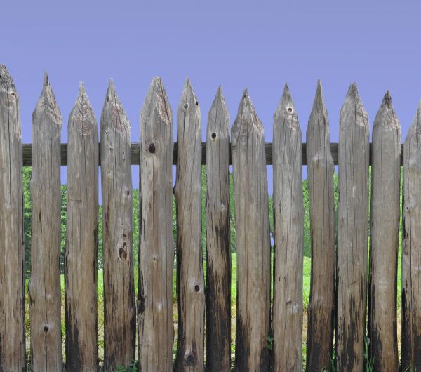 Cedar Post Repair in Little Rock