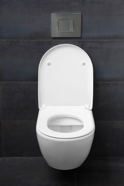 Toilet Lid Installation in Little Rock