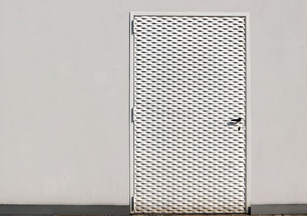 Access Door Installation in Little Rock
