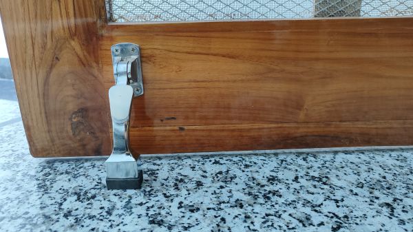 Door Stopper Installation in Little Rock