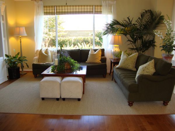 Valance Rod Installation in Little Rock