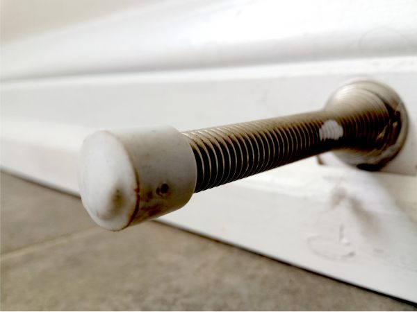 Door Stop Replacement in Little Rock