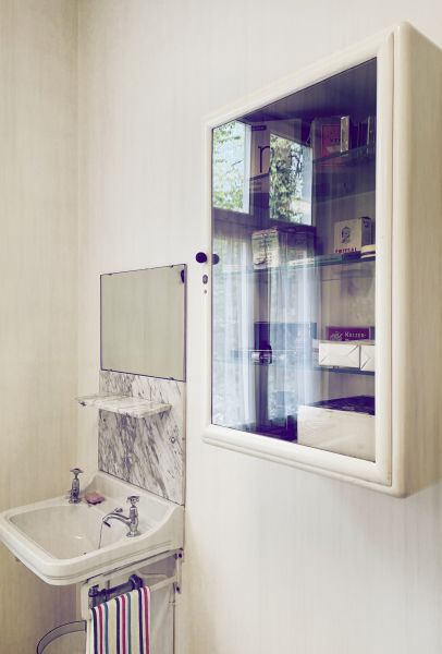 Medicine Cabinet Installation in Little Rock