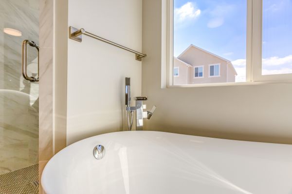 Towel Rod Installation in Little Rock